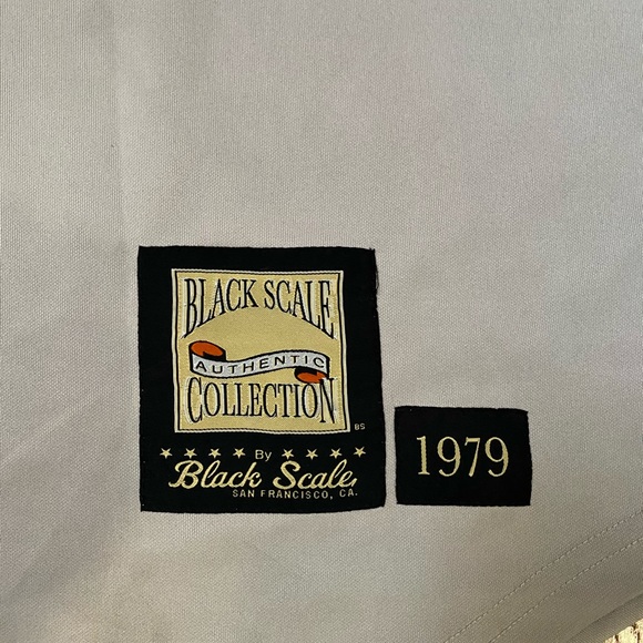 BLVCK SCVLE - Picture 2 of 5